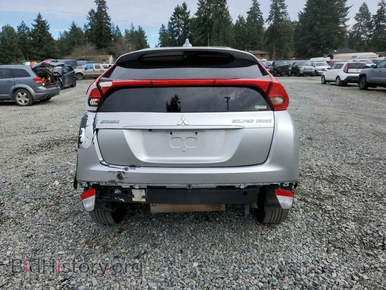 2019 MITSUBISHI ECLIPSE - VIN: JA4AT4AA6KZ047150 - Photo 6