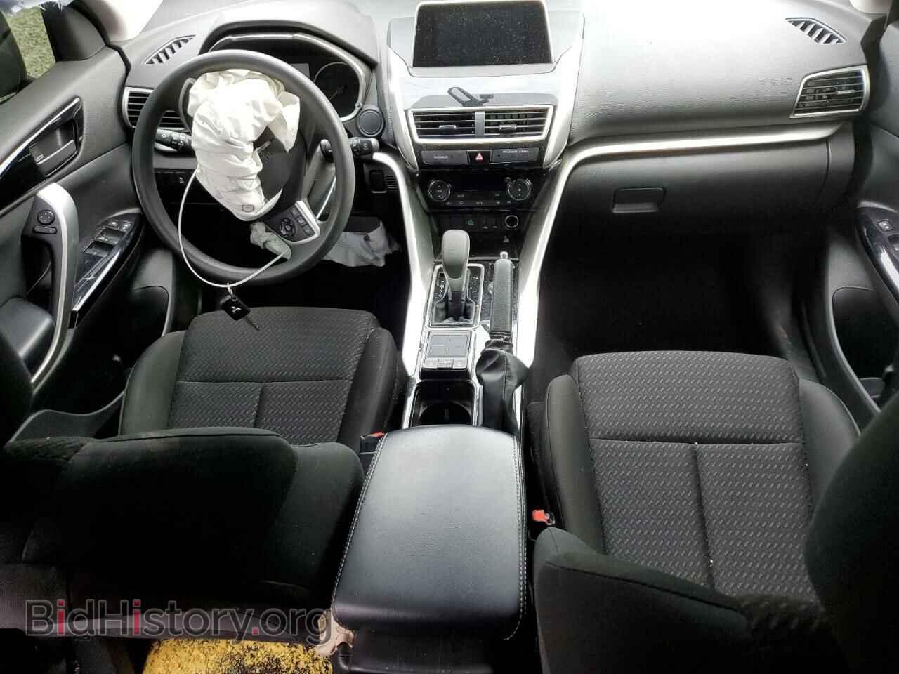 2019 MITSUBISHI ECLIPSE - VIN: JA4AT4AA6KZ047150 - Photo 8