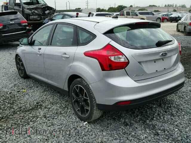 2014 FORD FOCUS - VIN: 1FADP3K22EL268718 - Photo 3