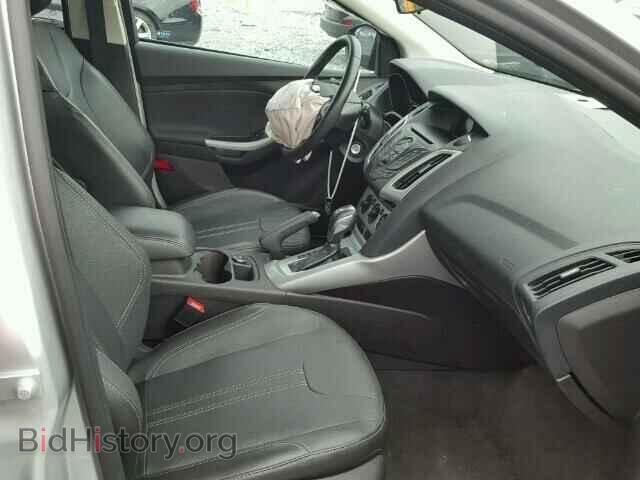 2014 FORD FOCUS - VIN: 1FADP3K22EL268718 - Photo 5