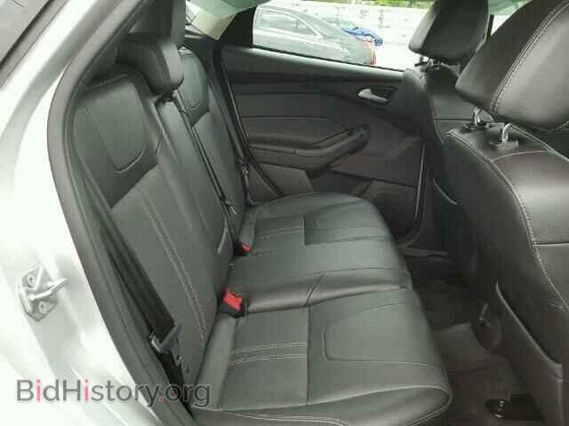 2014 FORD FOCUS - VIN: 1FADP3K22EL268718 - Photo 6
