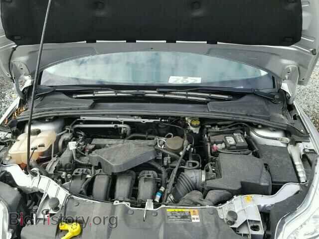 2014 FORD FOCUS - VIN: 1FADP3K22EL268718 - Photo 7