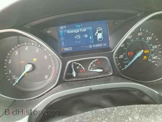 2014 FORD FOCUS - VIN: 1FADP3K22EL268718 - Photo 8