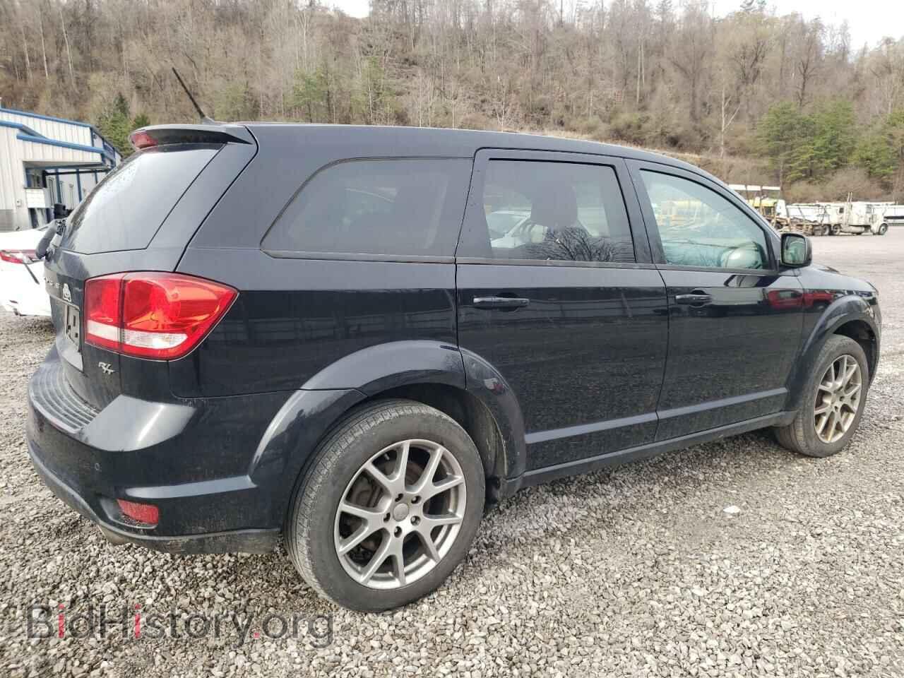 2015 DODGE JOURNEY - VIN: 3C4PDDEG6FT634151 - Фото 3
