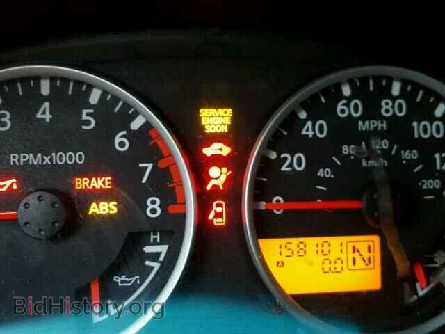 2006 NISSAN PATHFINDER - VIN: 5N1AR18U36C644988 - Фото 8