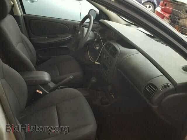 2003 DODGE NEON - VIN: 1B3ES26C03D240354 - Фото 5