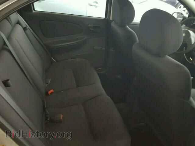 2003 DODGE NEON - VIN: 1B3ES26C03D240354 - Фото 6