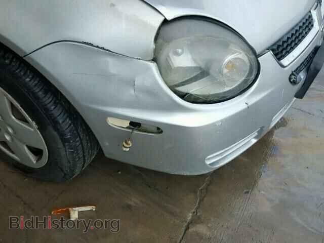 2003 DODGE NEON - VIN: 1B3ES26C03D240354 - Фото 9