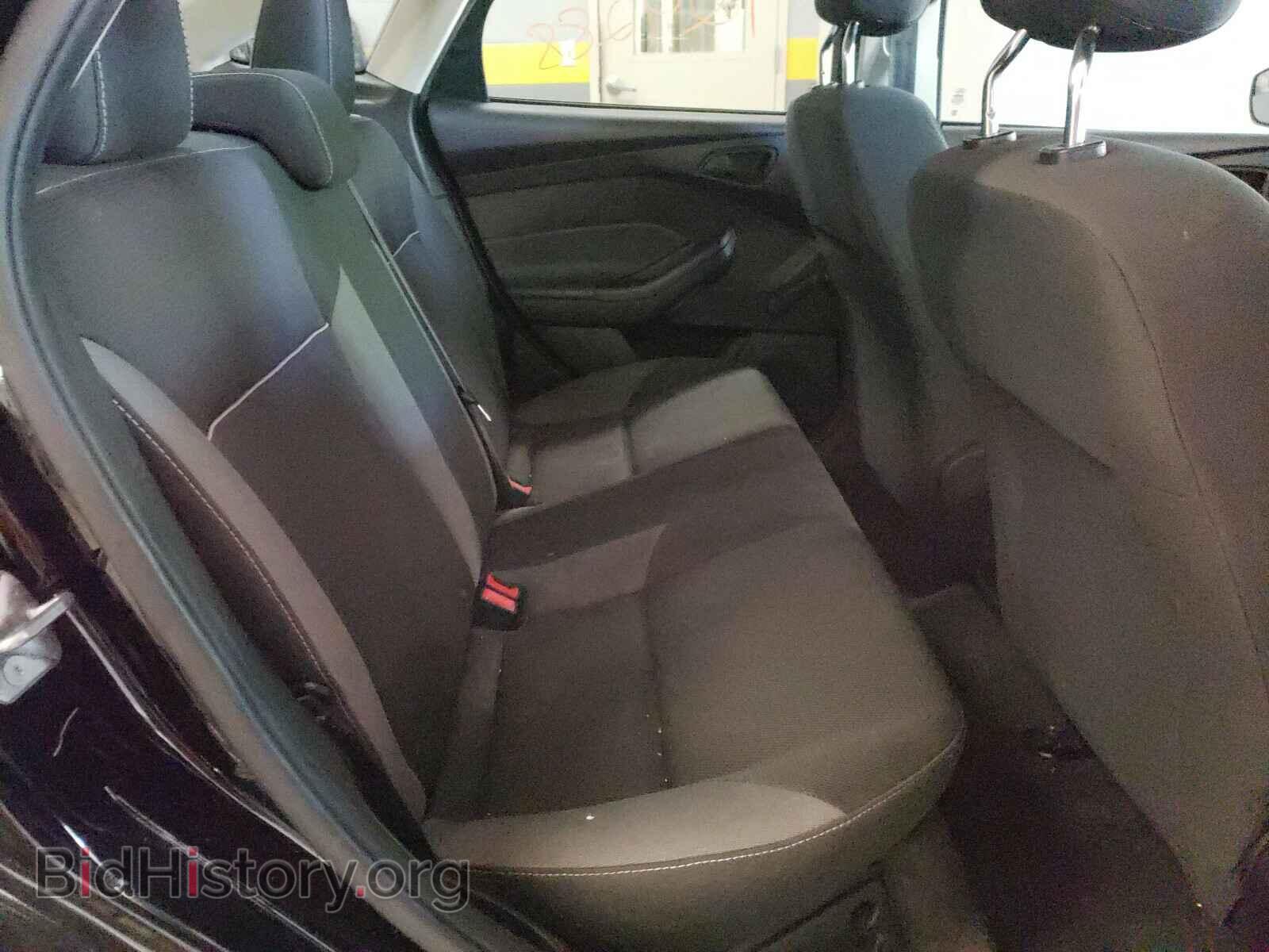 2012 FORD FOCUS - VIN: 1FAHP3E20CL248848 - Фото 6