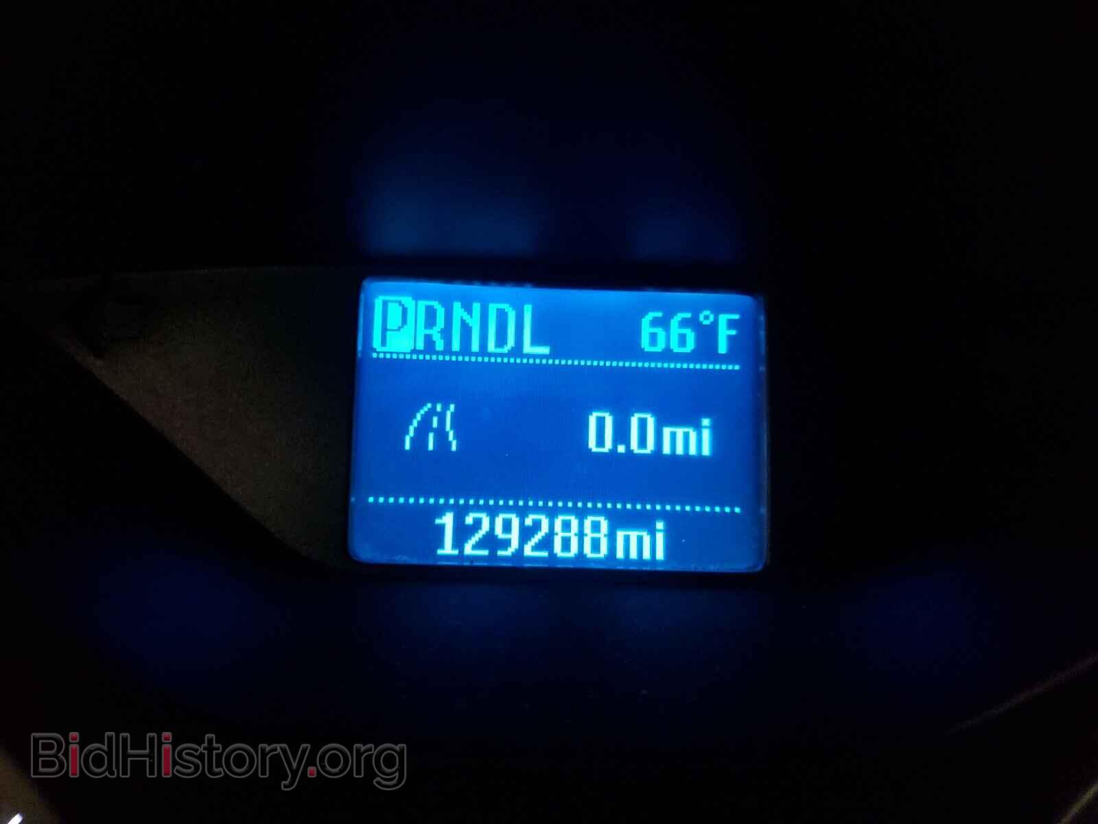 2012 FORD FOCUS - VIN: 1FAHP3E20CL248848 - Фото 8