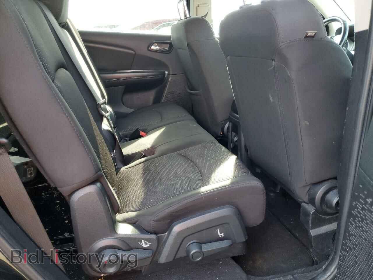 2015 DODGE JOURNEY - VIN: 3C4PDCBG2FT532134 - Фото 12