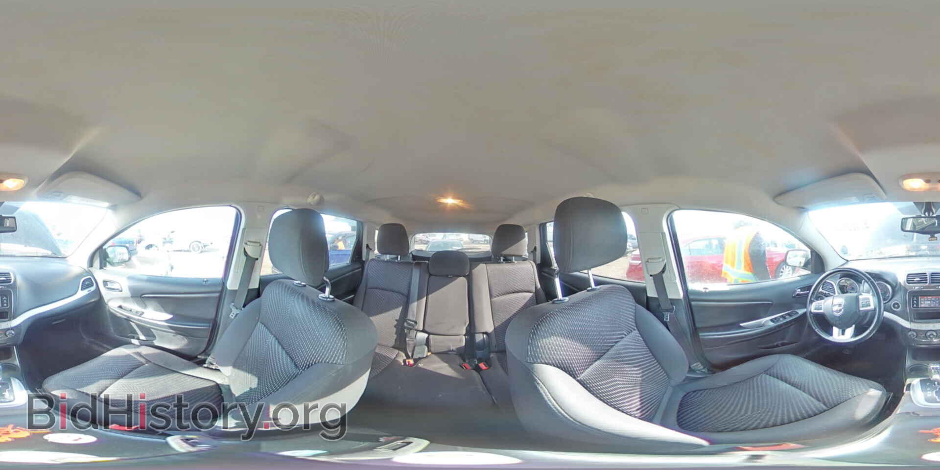 2015 DODGE JOURNEY - VIN: 3C4PDCBG2FT532134 - Фото 13