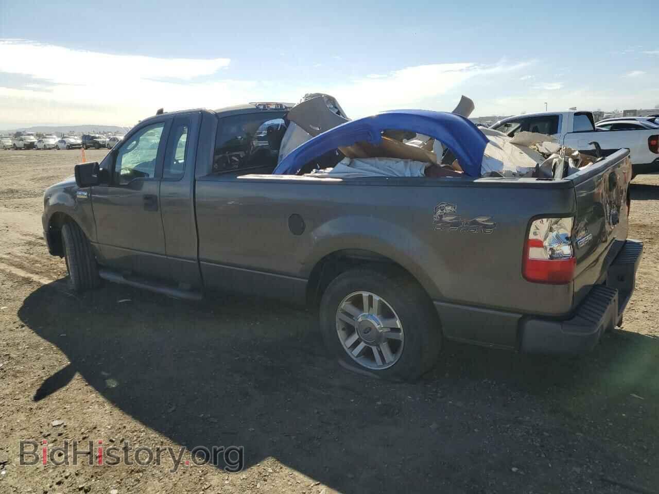 2007 FORD All Models - VIN: 1FTRF12237KD50540 - Photo 2