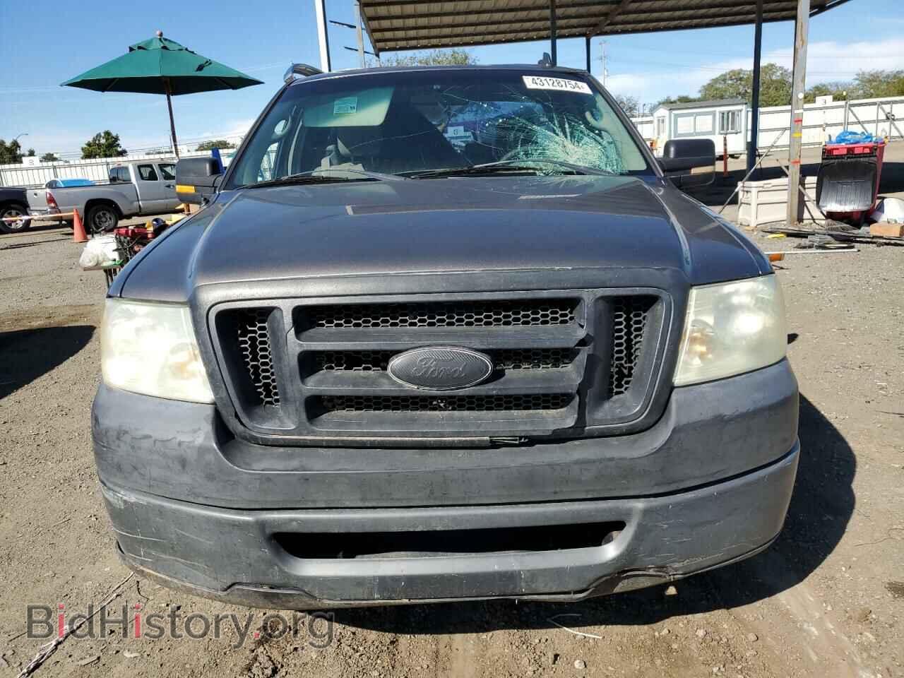 2007 FORD All Models - VIN: 1FTRF12237KD50540 - Photo 5