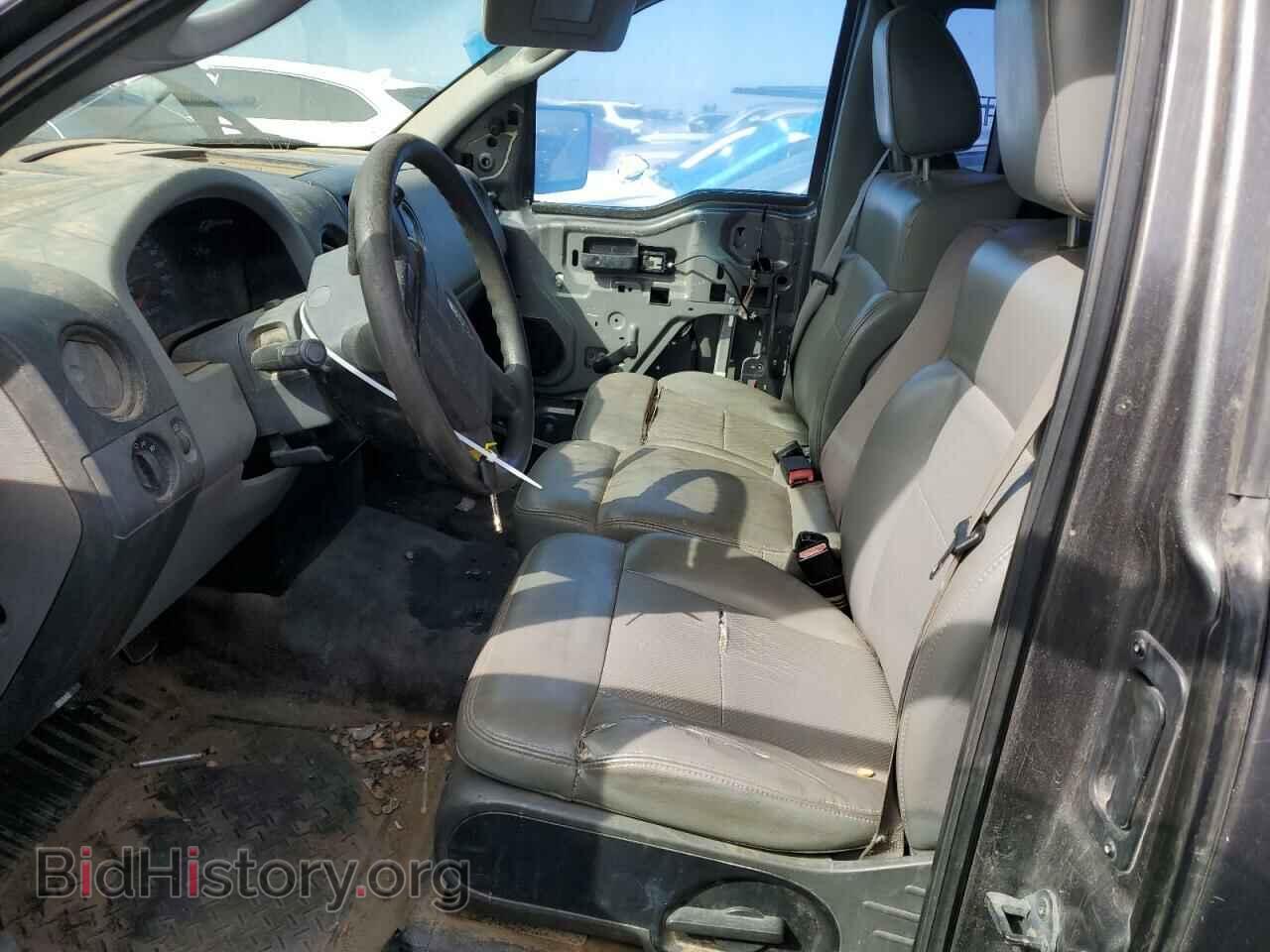 2007 FORD All Models - VIN: 1FTRF12237KD50540 - Photo 7