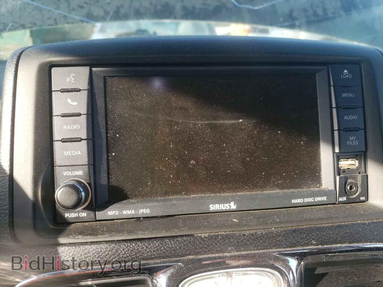 2011 CHRYSLER MINIVAN - VIN: 2A4RR5DG0BR698081 - Photo 10