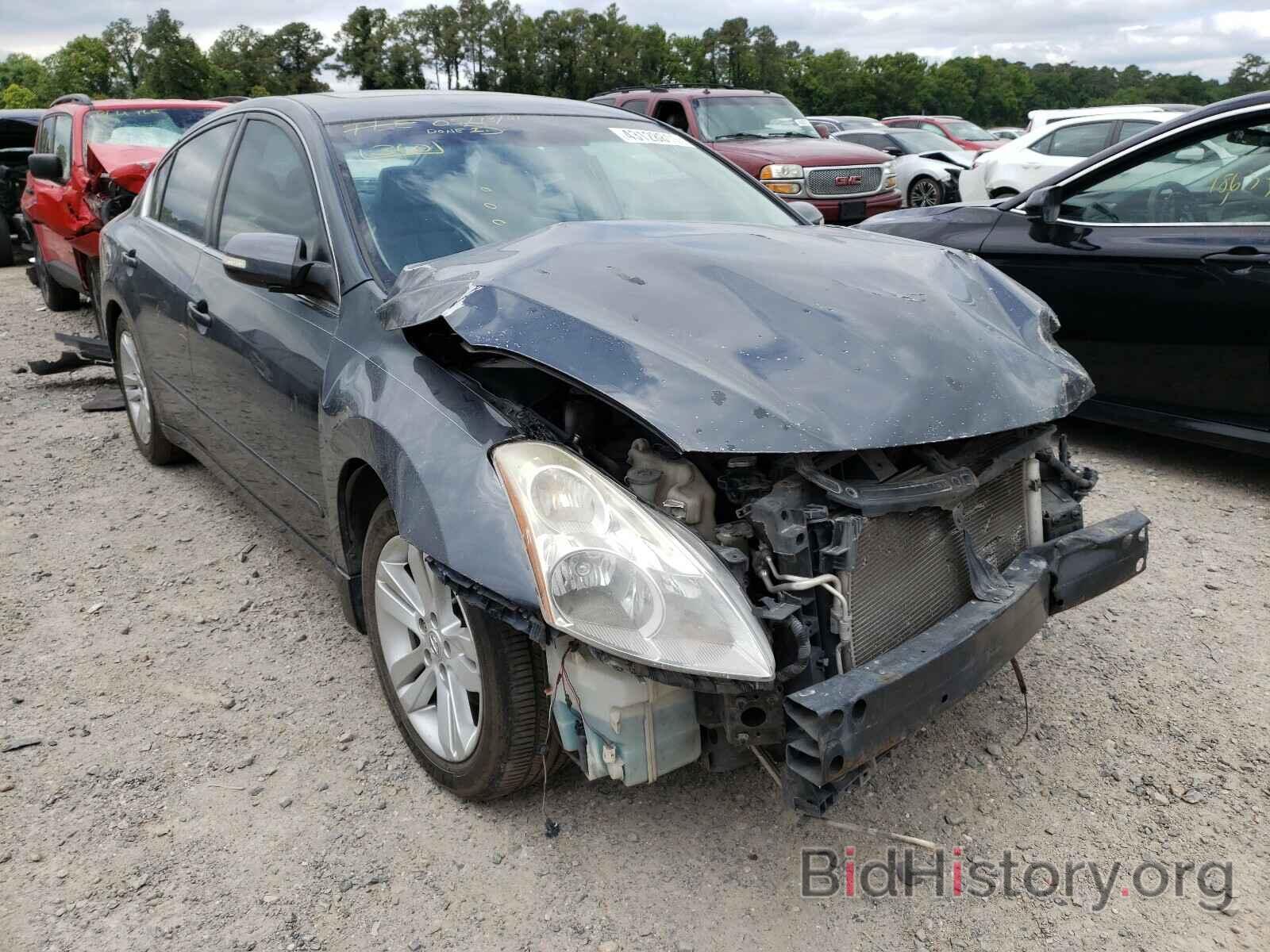 Photo 1N4BL2AP2BN432365 - NISSAN ALTIMA 2011