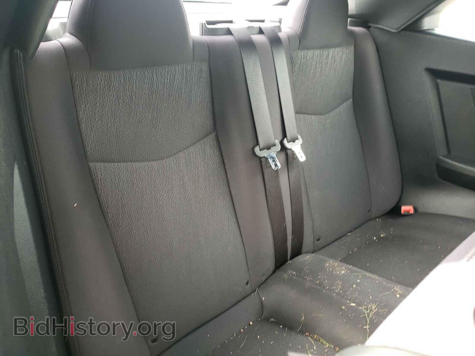 2012 CHRYSLER 200 - VIN: 1C3BCBEG7CN261638 - Фото 6