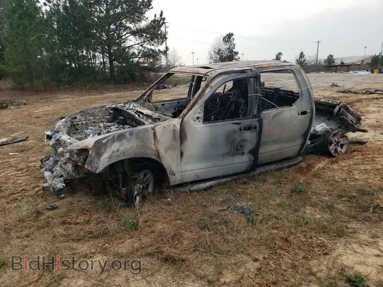 Photo 1FMEU31K27UA29364 - FORD EXPLORER 2007