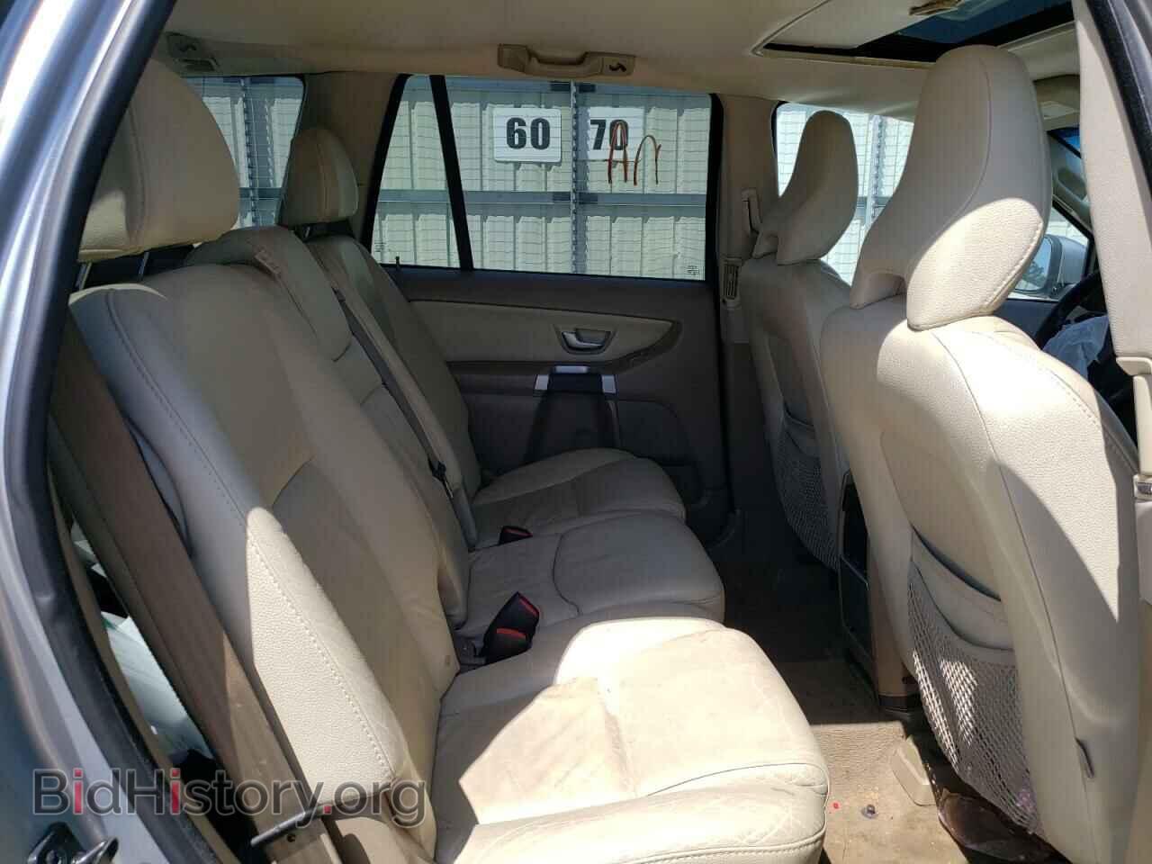 2013 VOLVO XC90 - VIN: YV4952CY0D1651521 - Фото 6