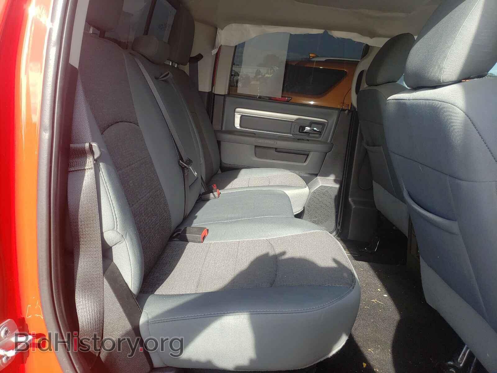 2015 RAM 1500 - VIN: 1C6RR6LT7FS729171 - Фото 6