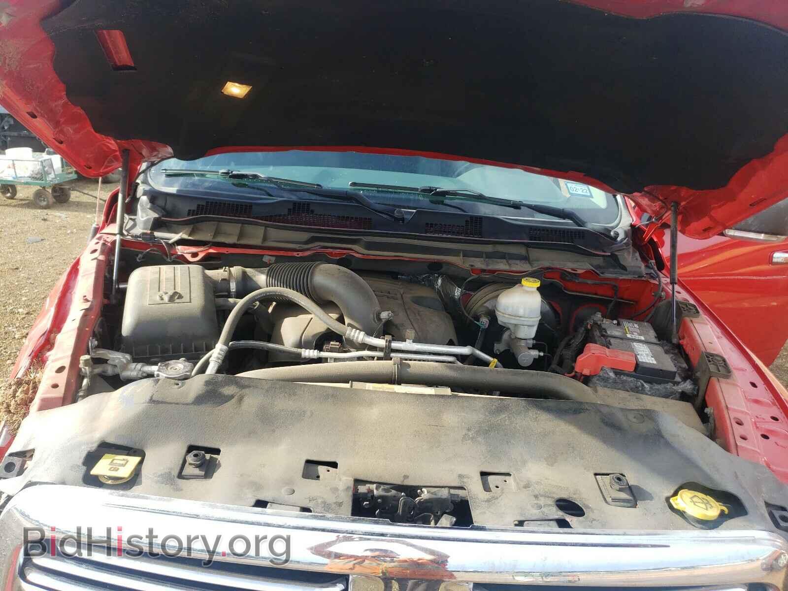 2015 RAM 1500 - VIN: 1C6RR6LT7FS729171 - Фото 7