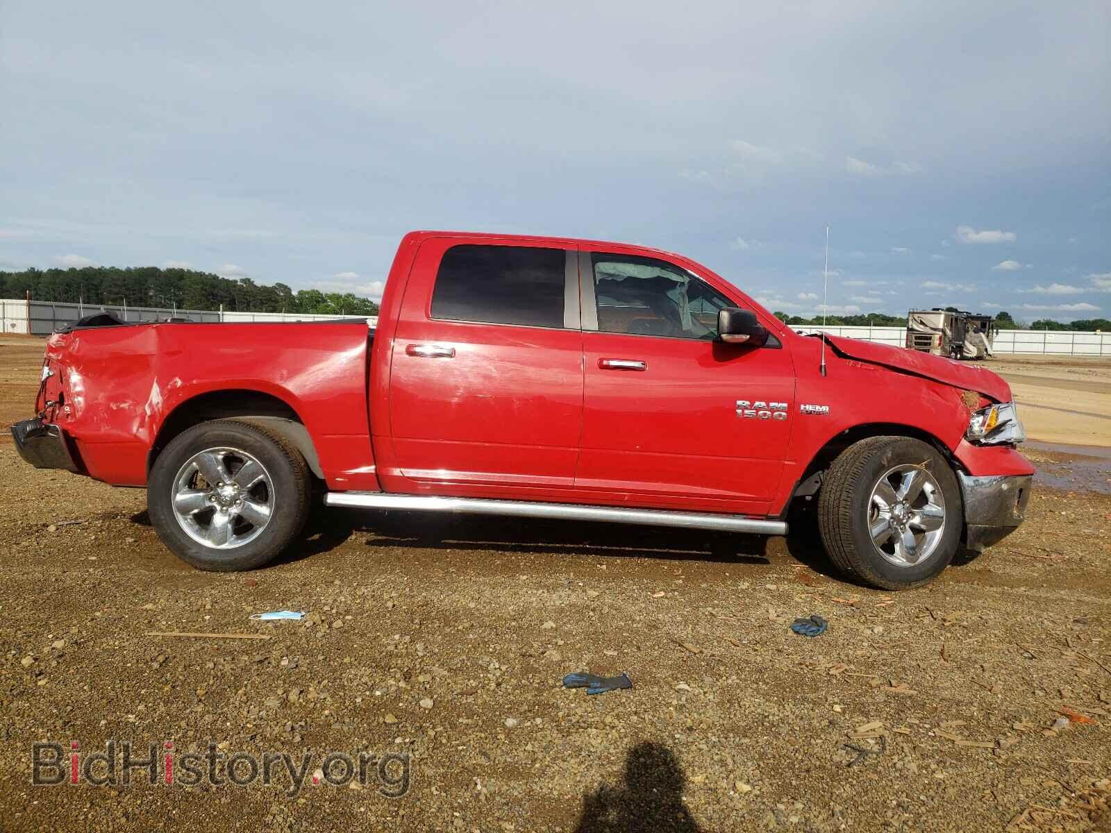 2015 RAM 1500 - VIN: 1C6RR6LT7FS729171 - Фото 9