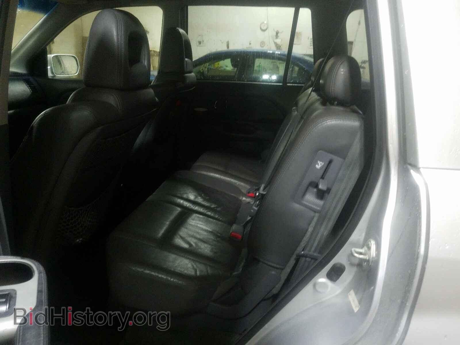 2005 HONDA PILOT - VIN: 5FNYF18505B050736 - Фото 6
