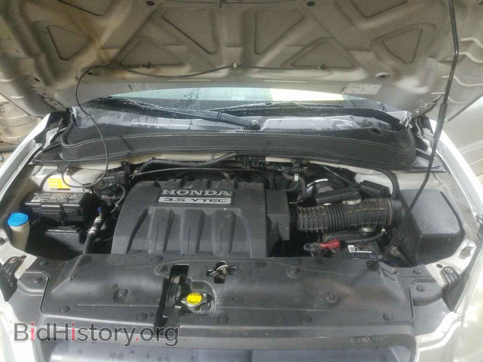 2005 HONDA PILOT - VIN: 5FNYF18505B050736 - Фото 7