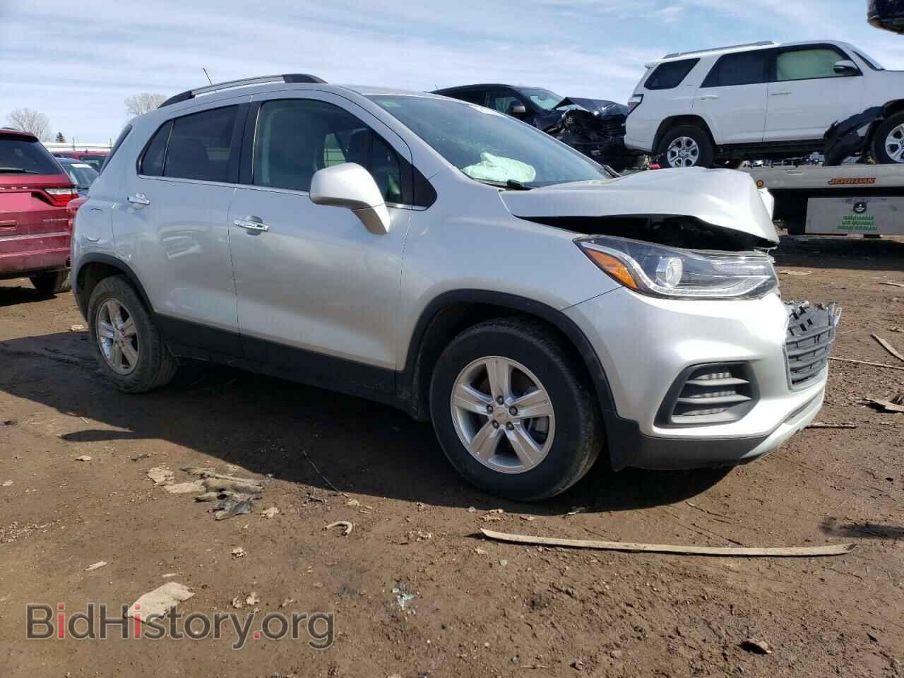 Problems With 2019 Chevy Trax