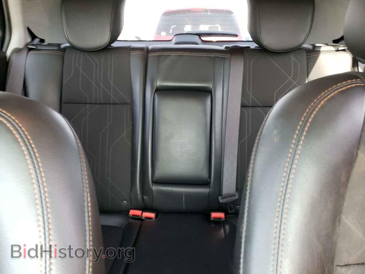 2019 CHEVROLET TRAX - VIN: KL7CJLSB4KB778591 - Фото 10