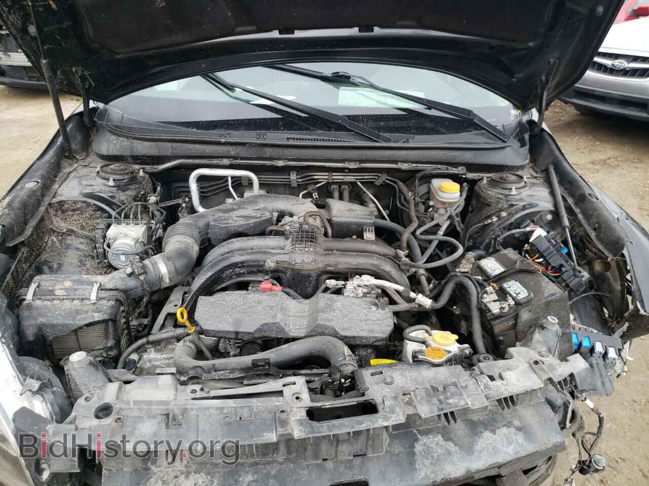 2017 SUBARU OUTBACK - VIN: 4S4BSAFC2H3200975 - Фото 7
