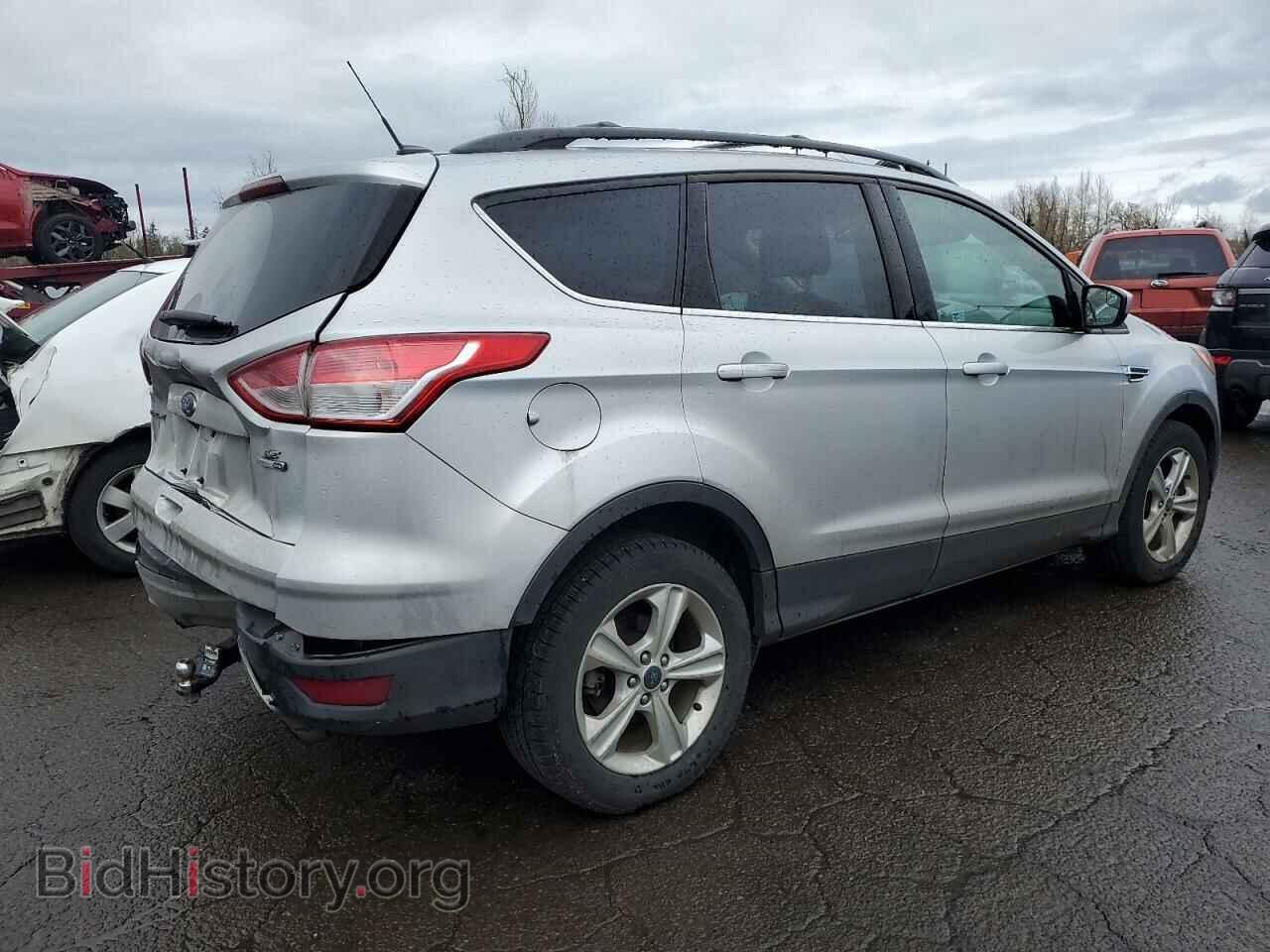 2014 FORD ESCAPE - VIN: 1FMCU9G94EUC00076 - Photo 3