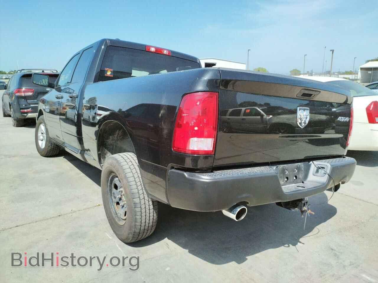 2017 RAM 1500 - VIN: 1C6RR7FT5HS811615 - Photo 3