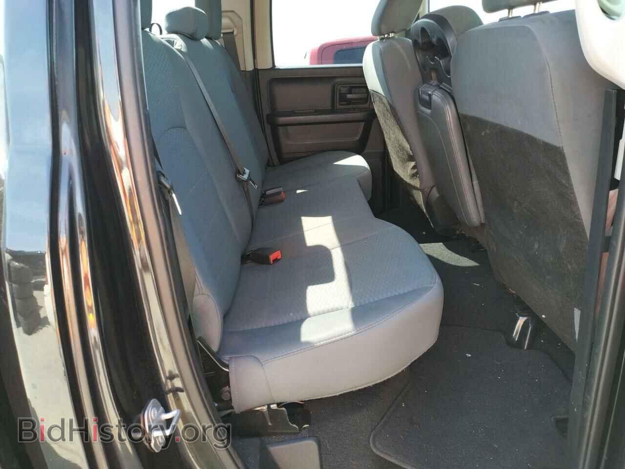 2017 RAM 1500 - VIN: 1C6RR7FT5HS811615 - Photo 6