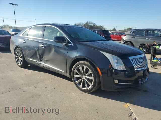 2013 CADILLAC XTS - VIN: 2G61N5S3XD9211957 - Фото 4