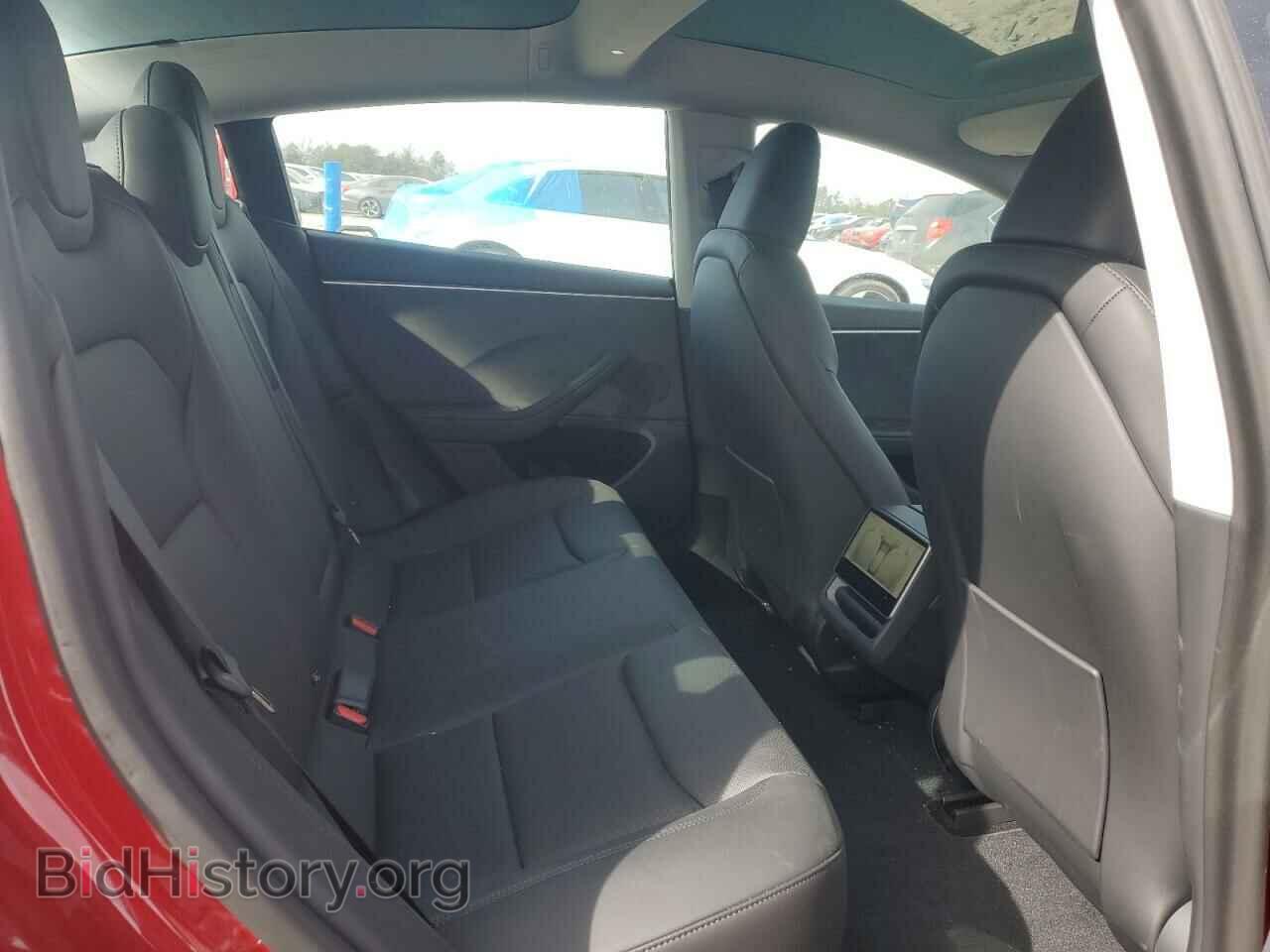2024 TESLA MODEL 3 - VIN: 5YJ3E1EB1RF817345 - Photo 10