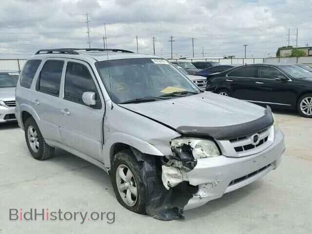 Фотография 4F2YZ06175KM32542 - MAZDA TRIBUTE 2005