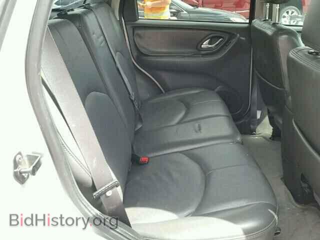 2005 MAZDA TRIBUTE - VIN: 4F2YZ06175KM32542 - Фото 6