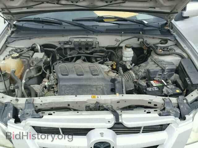 2005 MAZDA TRIBUTE - VIN: 4F2YZ06175KM32542 - Фото 7