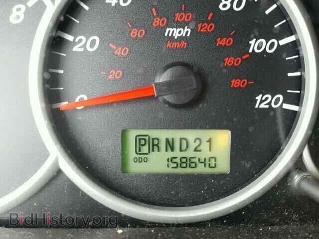 2005 MAZDA TRIBUTE - VIN: 4F2YZ06175KM32542 - Фото 8
