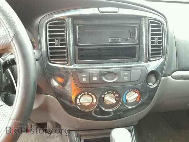 2005 MAZDA TRIBUTE - VIN: 4F2YZ06175KM32542 - Фото 9