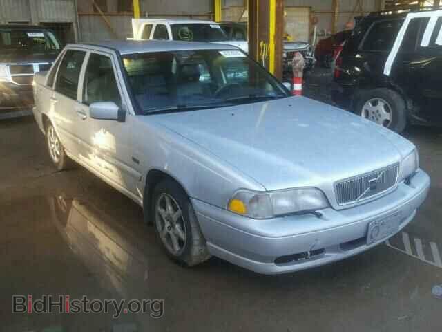 Фотография YV1LS5572W1530865 - VOLVO S70 1998