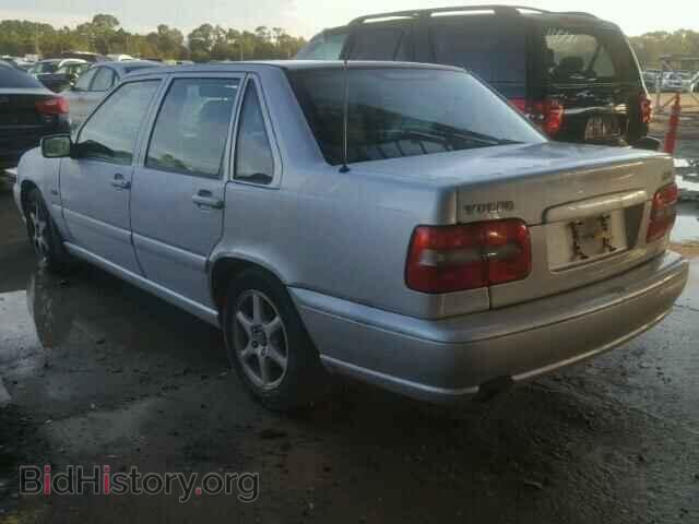 1998 VOLVO S70 - VIN: YV1LS5572W1530865 - Фото 3