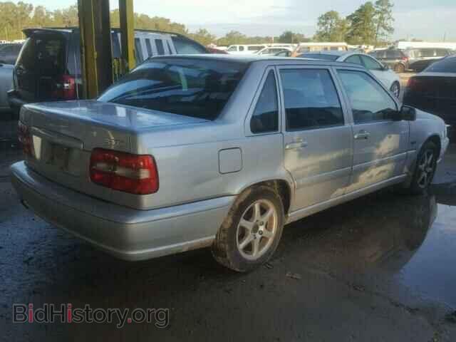 1998 VOLVO S70 - VIN: YV1LS5572W1530865 - Фото 4