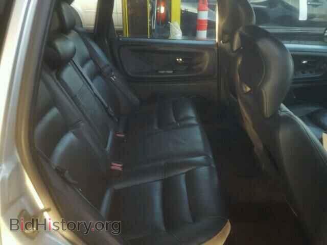 1998 VOLVO S70 - VIN: YV1LS5572W1530865 - Фото 6