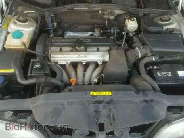 1998 VOLVO S70 - VIN: YV1LS5572W1530865 - Фото 7