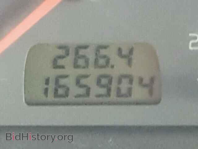 1998 VOLVO S70 - VIN: YV1LS5572W1530865 - Фото 8