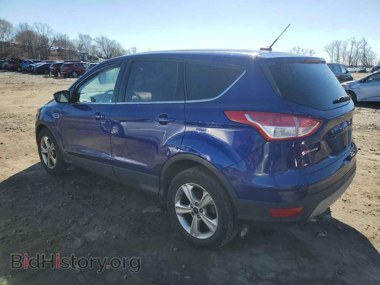 2015 FORD ESCAPE - VIN: 1FMCU9GX5FUC18649 - Photo 2