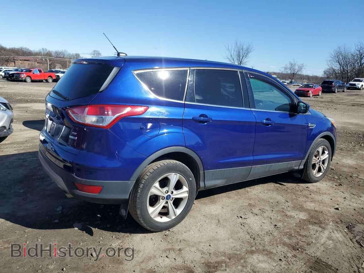 2015 FORD ESCAPE - VIN: 1FMCU9GX5FUC18649 - Photo 3